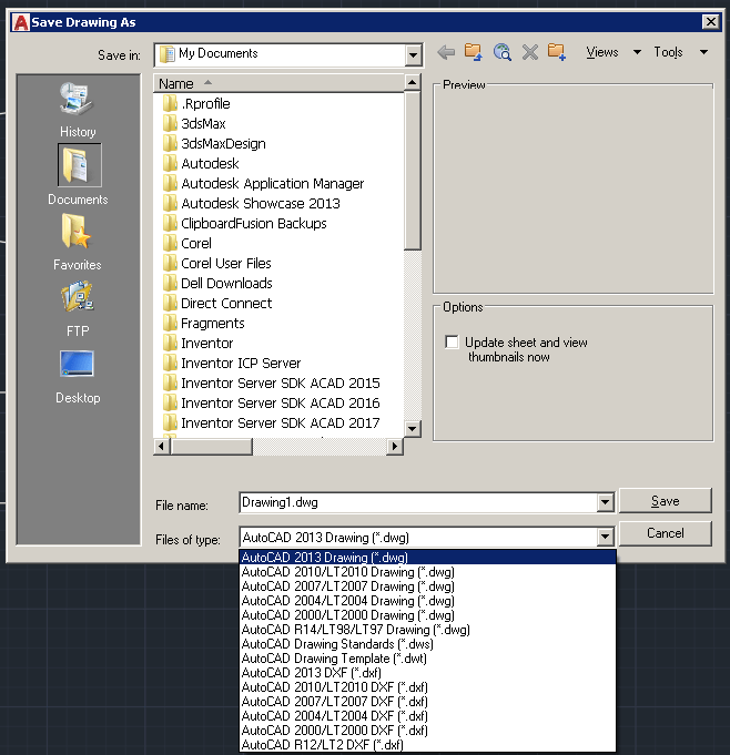 Importing AutoCad files - CorelDRAW Graphics Suite 12 - CorelDRAW X3 and  older - CorelDRAW Community