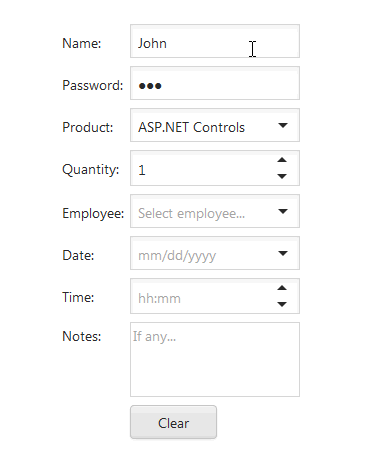 Asp Net Data Editors Date Edit Clear Button And Binary Image Enhancements Coming Soon In V14 2 - Download Beautiful Geometric Background | 4K