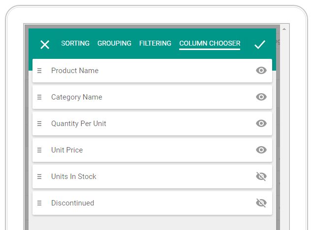 Grids Treelist Enhancements Devexpress Asp Net V17 1 - Ultra HD Geometric Photo - HD