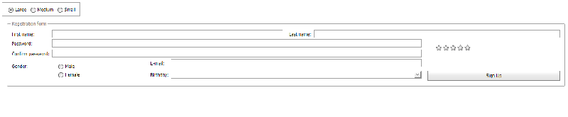 Asp Net Responsive Adaptive Layout Enhancements V15 1 - Best City Textures in Desktop