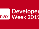 Devexpress At Developerweek Nuremberg