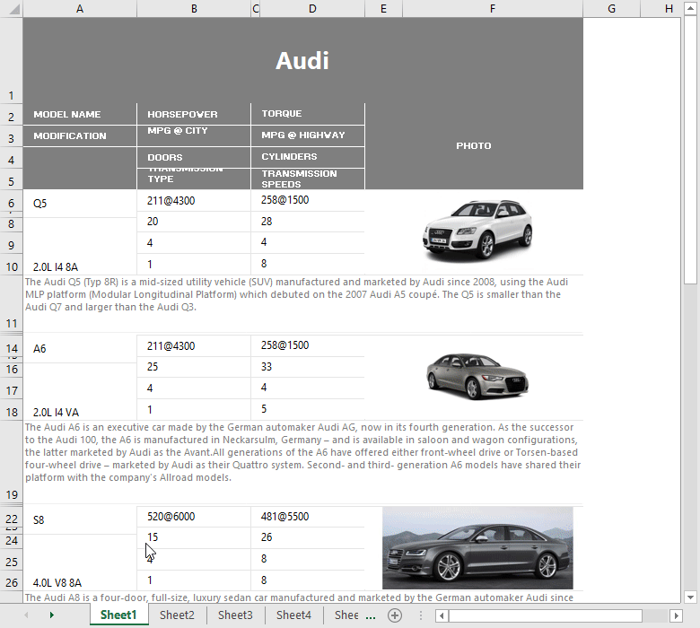 Exported Excel Showing Warning In Reporting General Discussions - Full HD Space Illustrations for Desktop