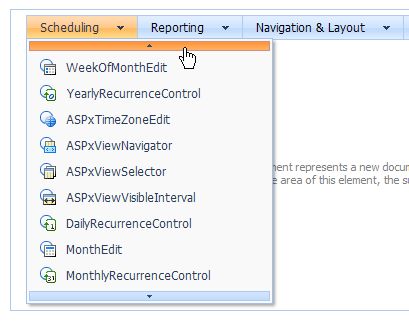Asp Net Html Editor Dropdown Menu Coming In V2010 Vol 2 - Space Pictures - Ultra HD HD Collection