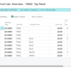 Dynamics Community Forum Thread Details