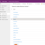Dynamics365 Powerplatform Dataverse Processes Advancedsetting - Best Geometric Backgrounds in Mobile