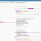 Dynamics Community Forum Thread Details