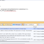 Dynamics Community Forum Thread Details