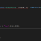 Dynamics Community Forum Thread Details