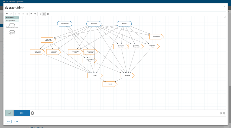 Fico Decision Optimizer - Amazing Landscape Picture - Mobile