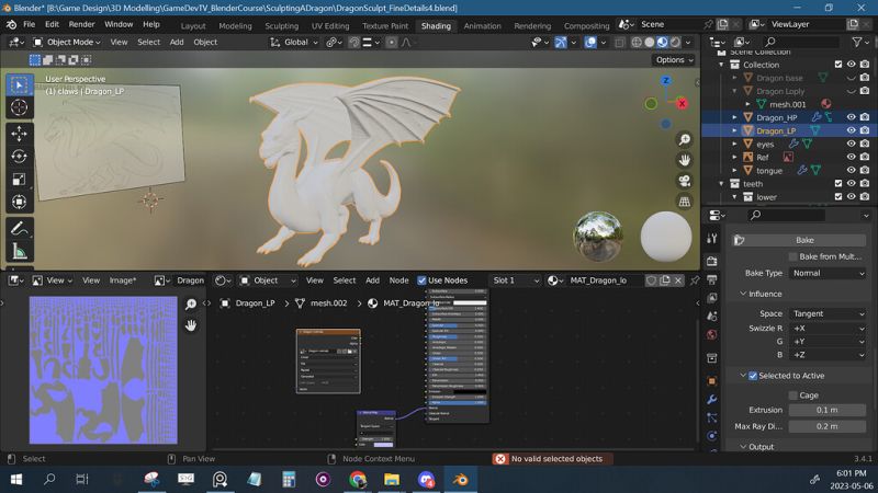 No Valid Objects Selected When Trying To Bake Ask Gamedev Tv - Premium Landscape Texture Gallery - Mobile