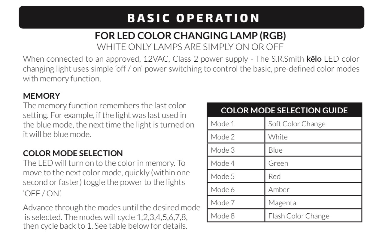 Pentair led pool light color chart discounted purchase