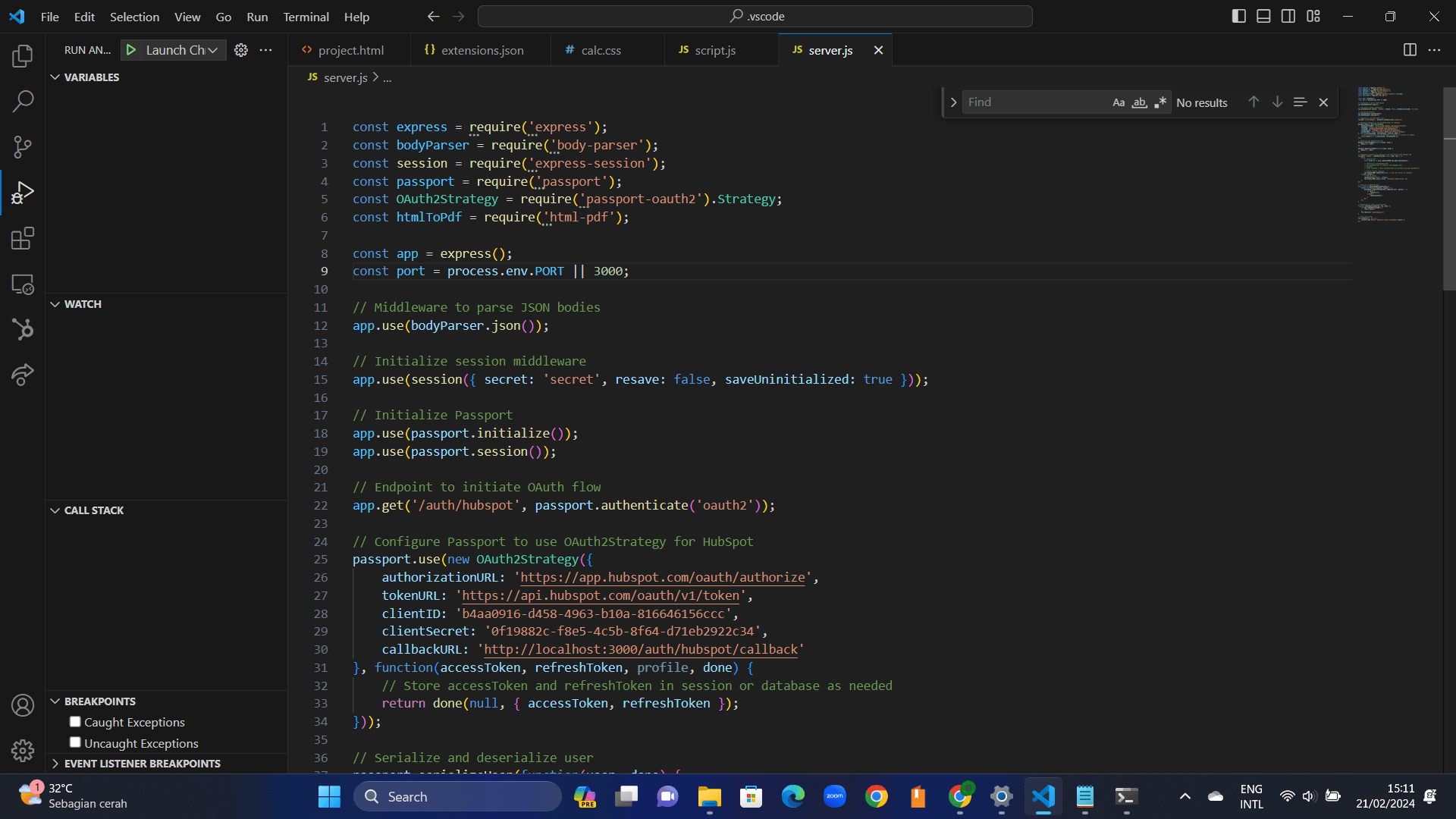 Solved: HubSpot Community - Integrate Hubspot Developer API, Hubspot ...
