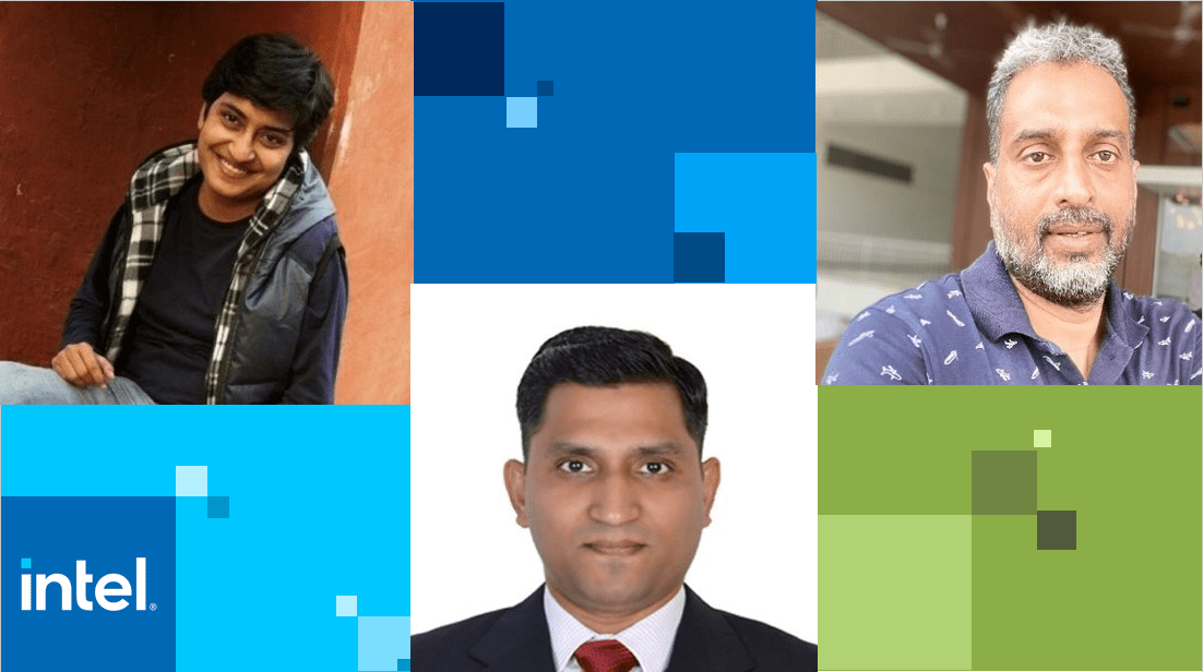 Military Experience And Intel Values Are A Great Match: Meet Armed ...