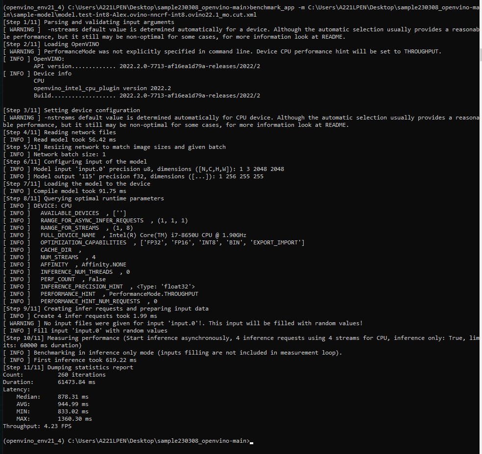 OpenVino Inference Using Onnx Model - Intel Community