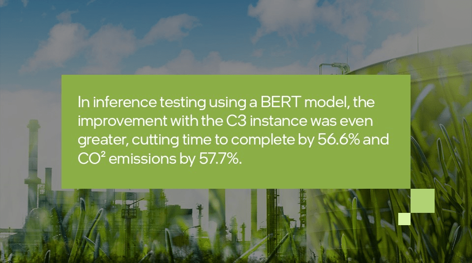 Google Cloud C3 Instance
