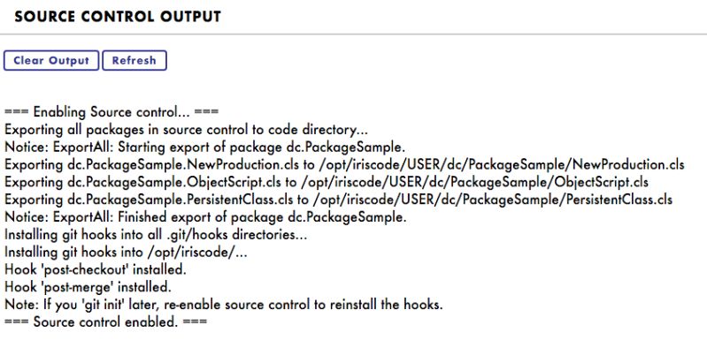 Git For Intersystems Iris Native Git Workflow For The Iris Platform - Best Minimal Pictures in Mobile