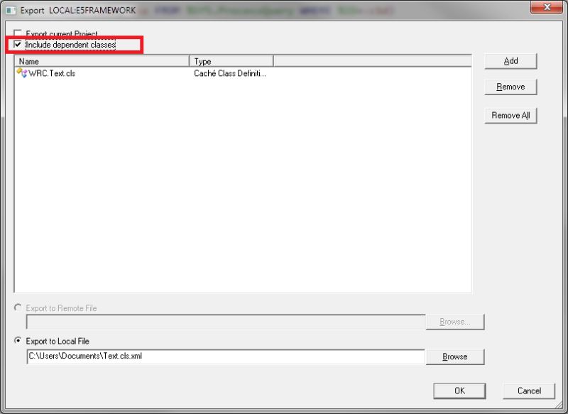 Errors When Compiling Dependent Classes Intersystems Developer Community - Premium Sunset Wallpaper Gallery - Desktop