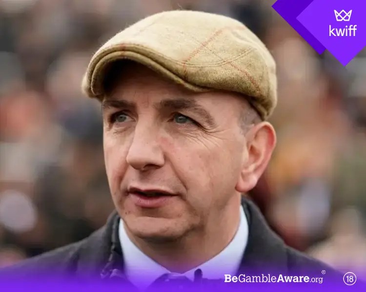 Silver Trophy Meeting