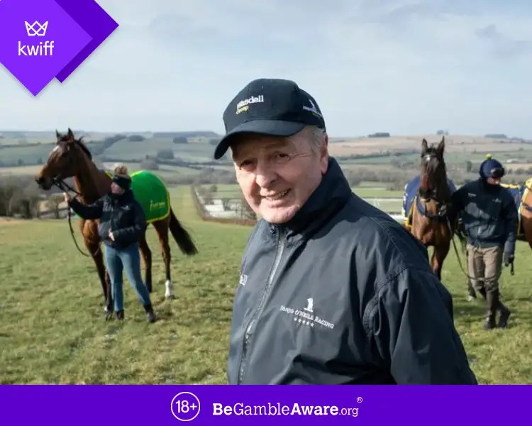 The November Meeting