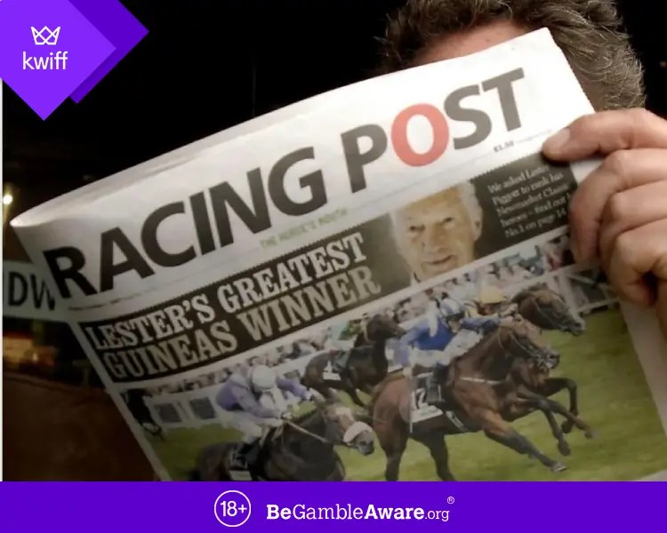 National Hunt Horses to Follow