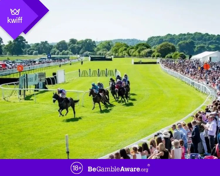 Horse Racing Tips