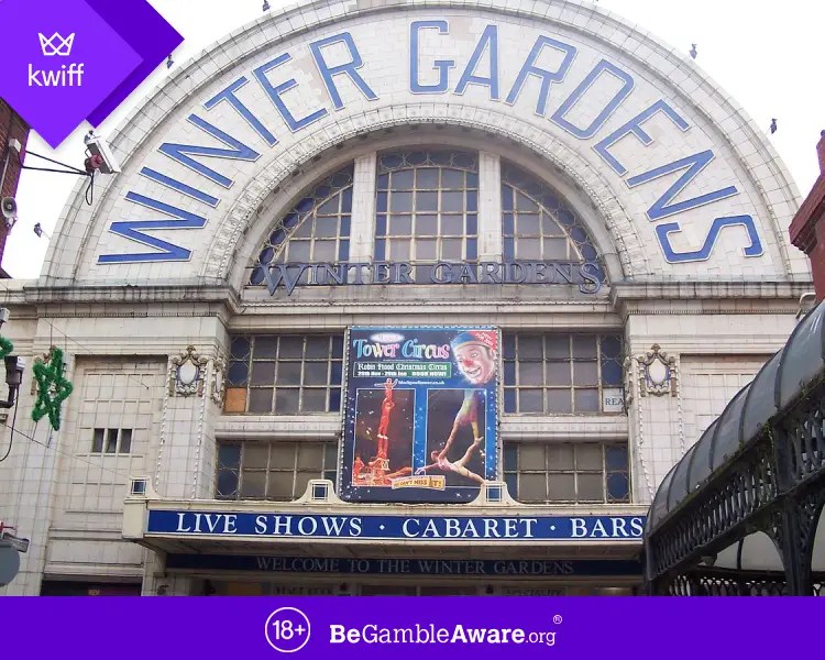 World Matchplay Darts 2024