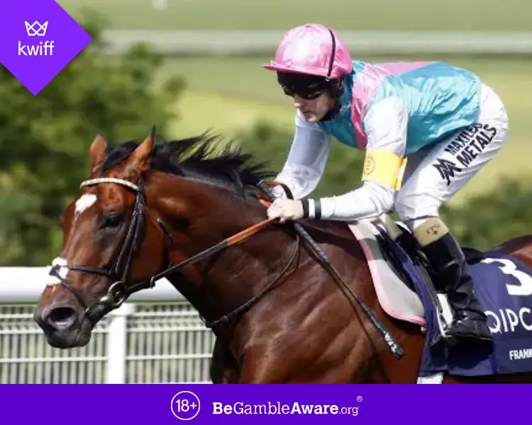 Sussex Stakes