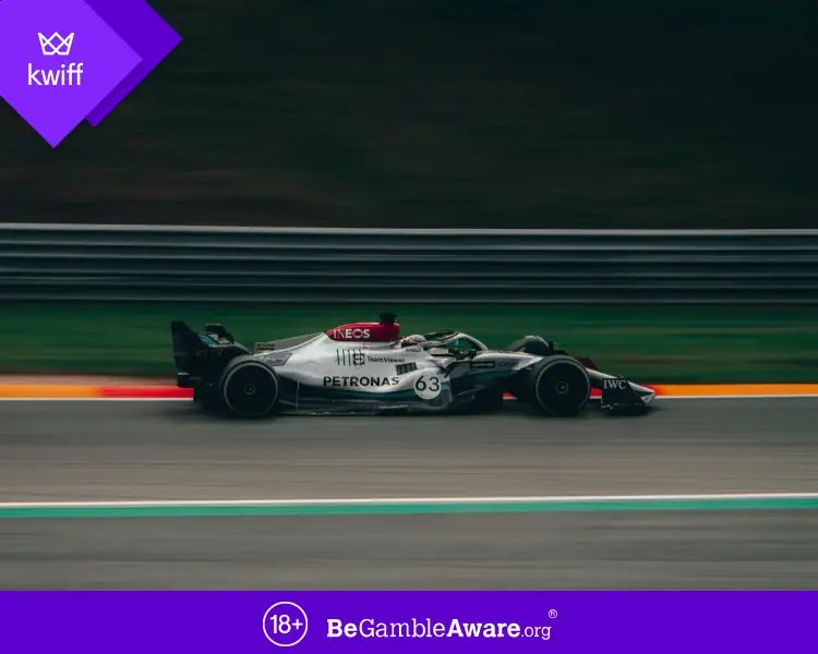Dutch Grand Prix