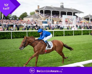 St Leger Meeting