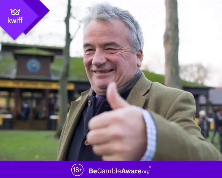 Cheltenham Showcase Meeting