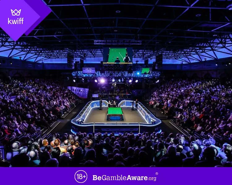 Masters Snooker Tips