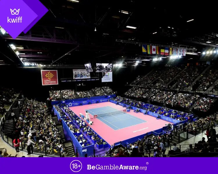 ATP Tour Indoor Season