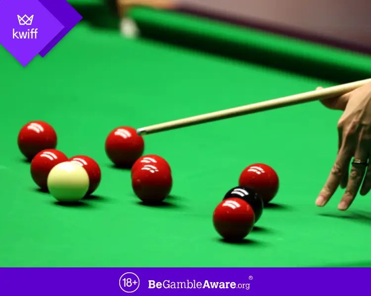 World Open Snooker