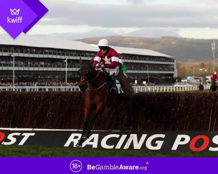 Cheltenham Festival 2025