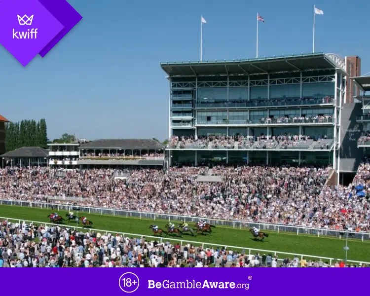 York Ebor 2025
