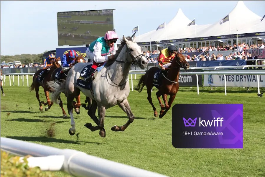 Doncaster meeting