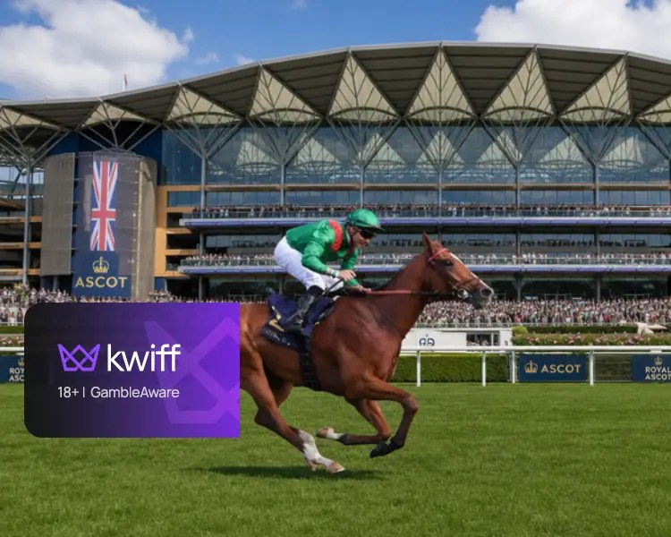 King George Day at Ascot