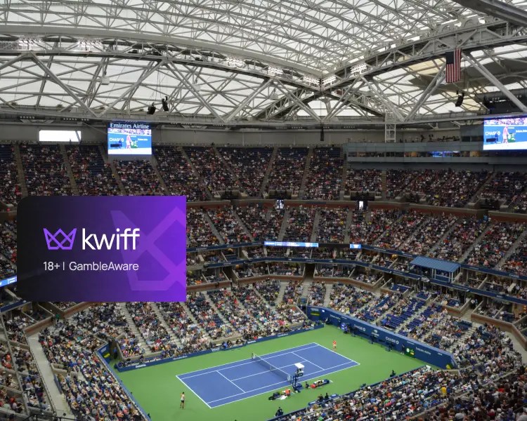 US Open Tennis 2026