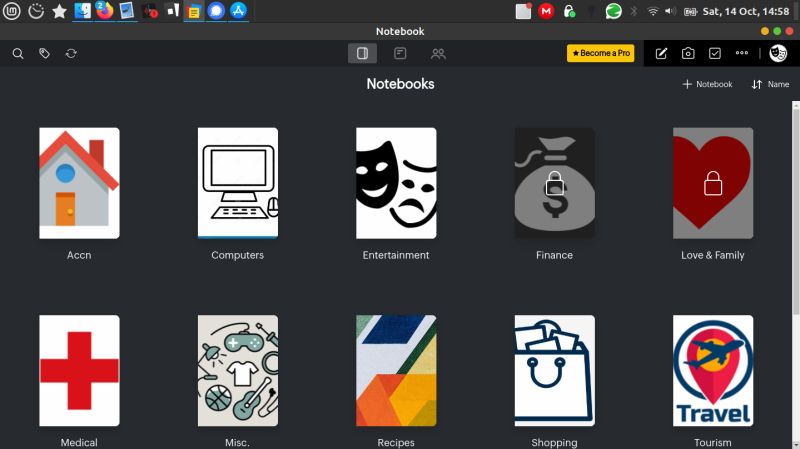 Notebook For Linux - Download Stunning Ocean Pattern | Mobile