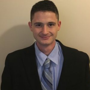 Profile picture of Patrick Devlin-Mohan