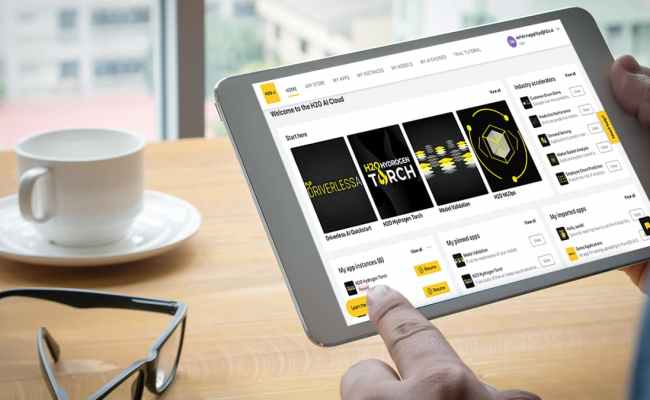 AI Era, More Data, More Analytics: Top 10 Predictive Analytics Tools In ...