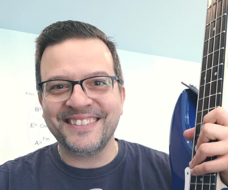 No Treble Community – Support the global bass playing community