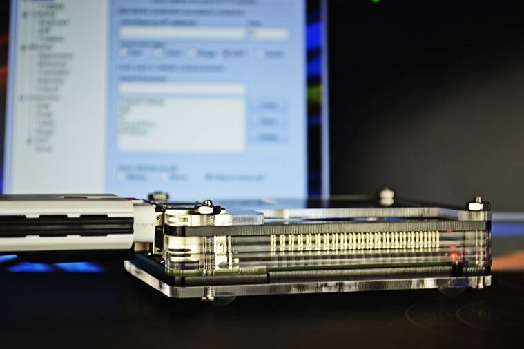 Octopi Won T Connect To Creality V4 2 7 Main Board Get Help Octoprint Community Forum