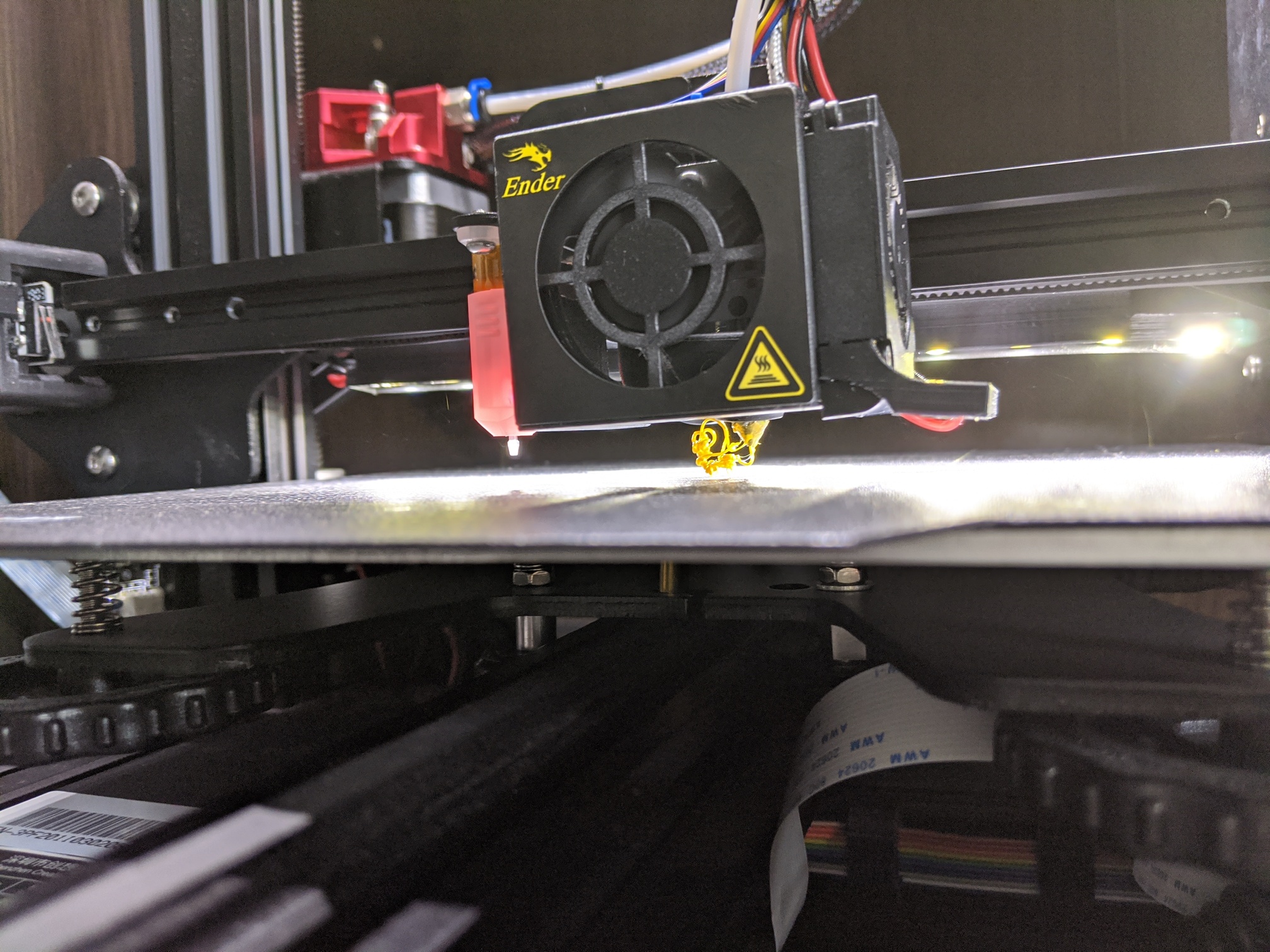 How To Set Z Offset In Octoprint Get Help Octoprint Community Forum