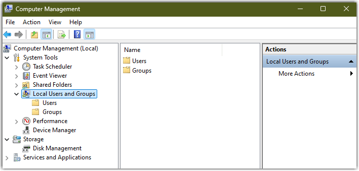 Minimum User Access Requirements For Qlik Replicat Qlik Community