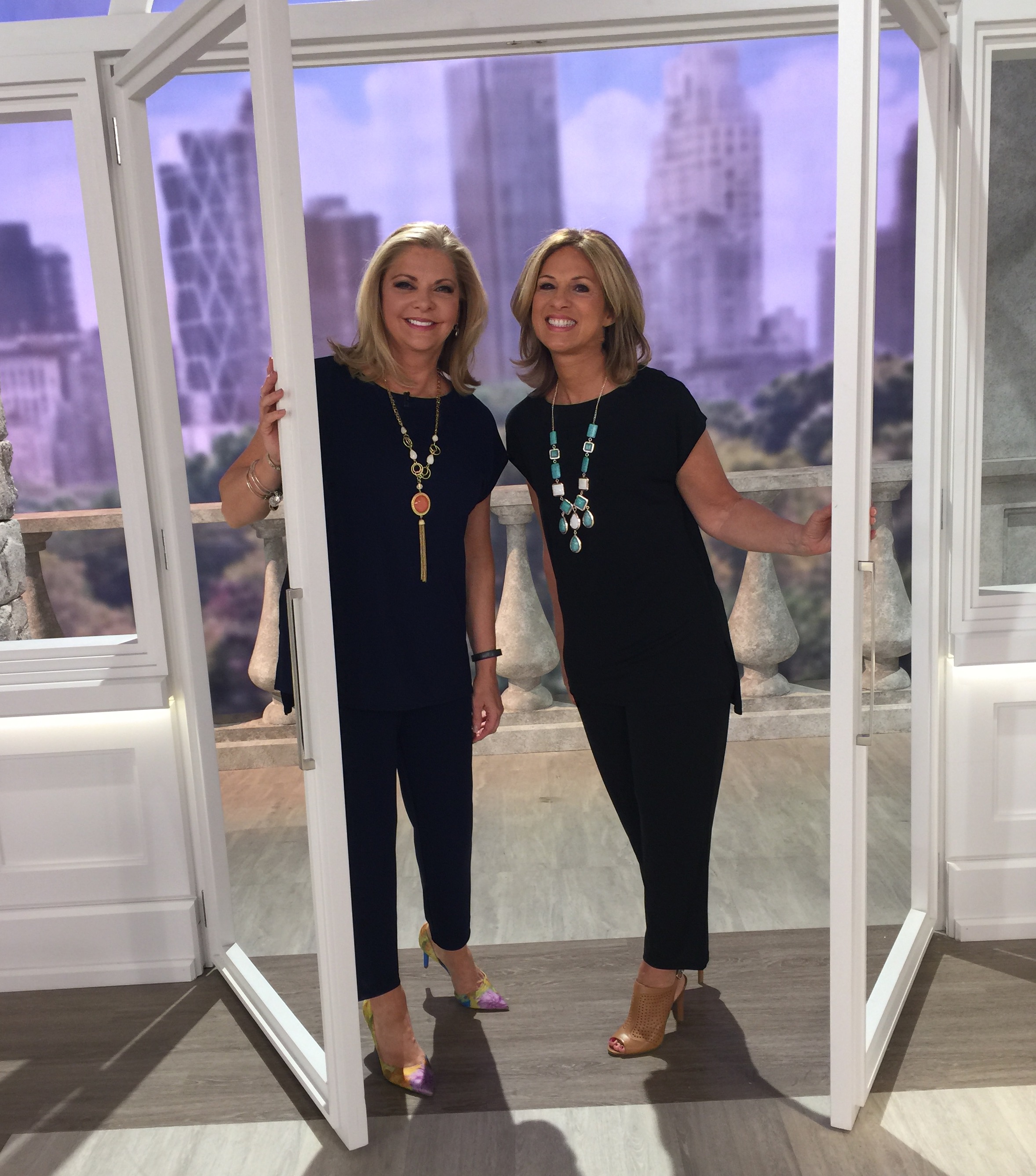 25 magical years at qvc