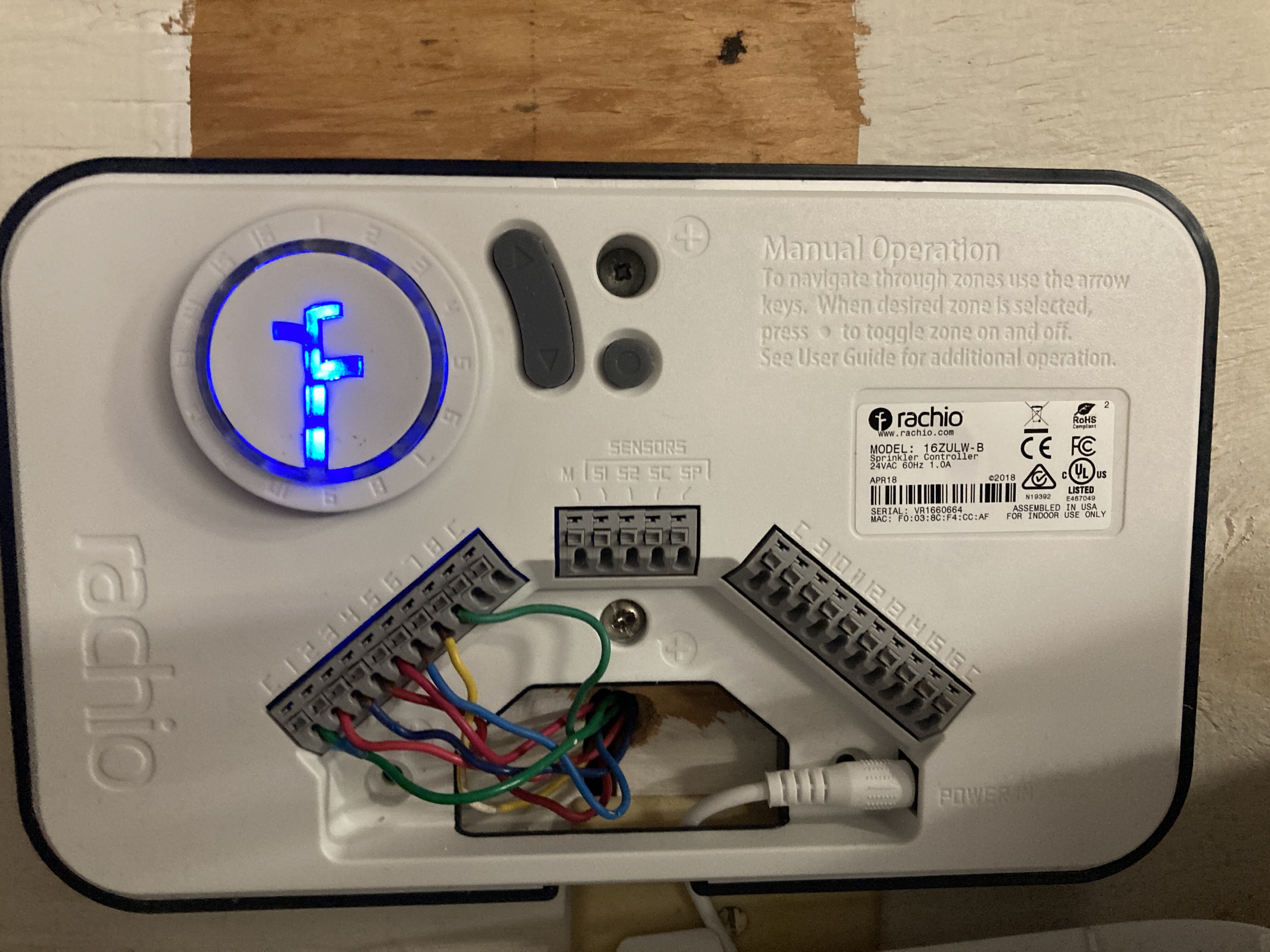 Now show your bottom some love with these tips to keep it looking and feeling its abso. Help All Zones Suddenly Stopped Water Source Not The Issue Troubleshooting Rachio Community