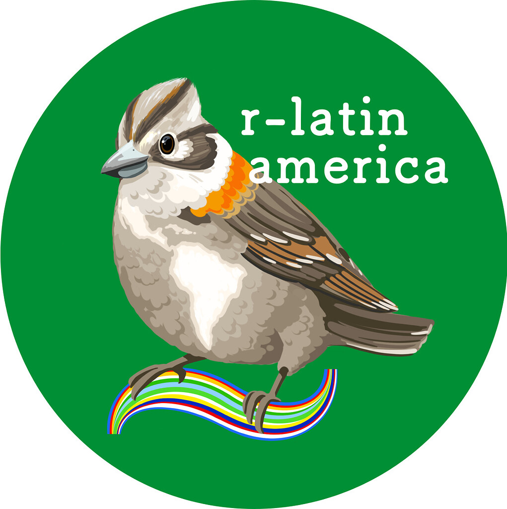 R, or r, is the eighteenth letter of the modern english alphabet and the iso basic latin . Spanish R Latin America Bof At Rstudio Conf 2020 Birds Of A Feather Rstudio Community