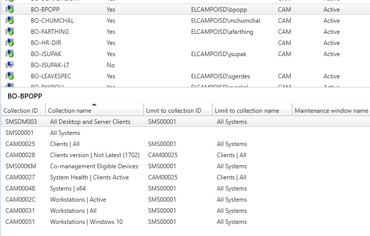 Organization Name Doesnt Reflect In Task Sequence Using Pxe Based Osd - Classic Minimal Pattern - Retina