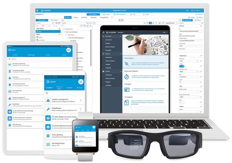 Getting Started Simplifier Makers Club - Gradient Texture Collection - Ultra HD Quality
